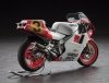 Hasegawa 21503-BK3 1/12 Yamaha YZR500 (0W98) 1/12